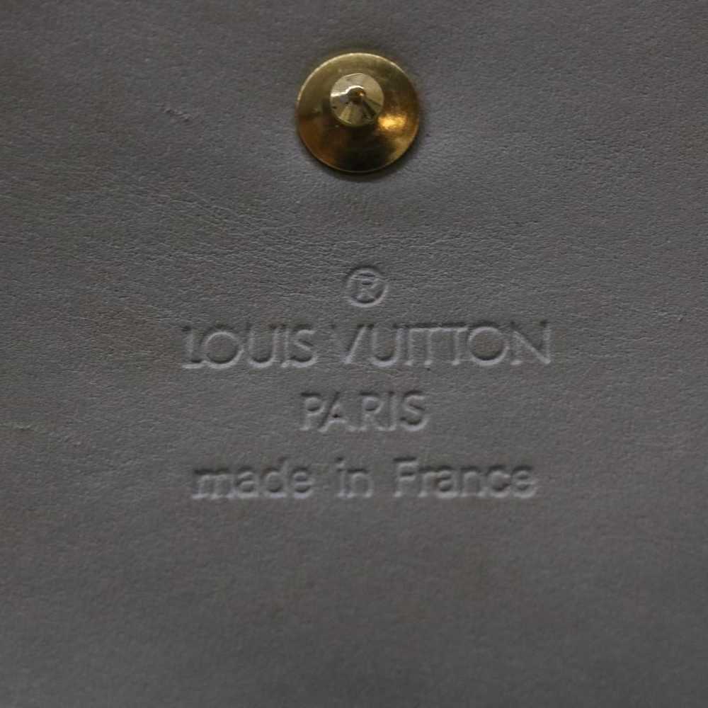 Louis Vuitton Louis Vuitton Étui à cigarettes wal… - image 8