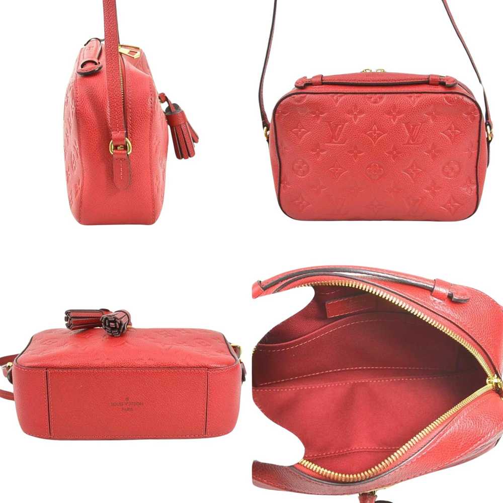 Louis Vuitton Louis Vuitton Saintonge handbag - image 2