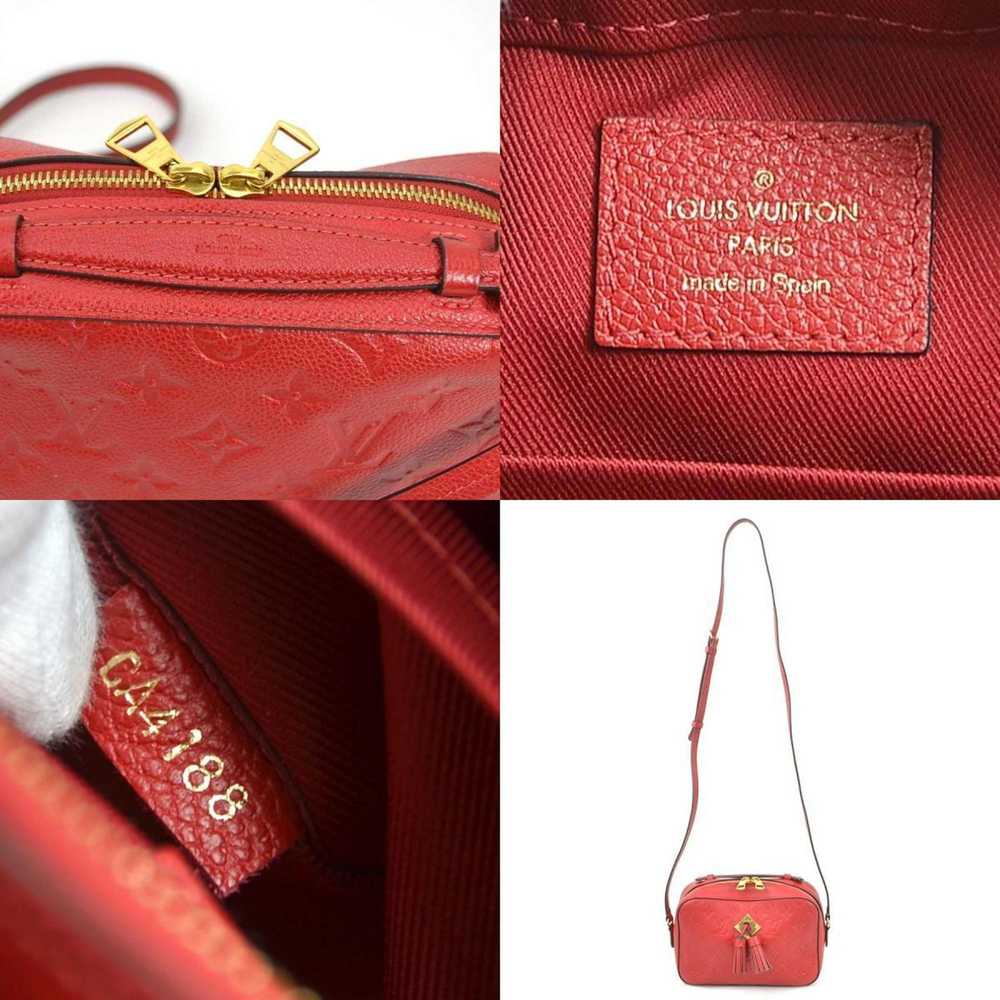 Louis Vuitton Louis Vuitton Saintonge handbag - image 3