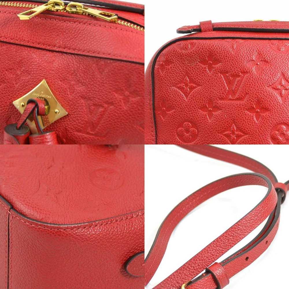 Louis Vuitton Louis Vuitton Saintonge handbag - image 4