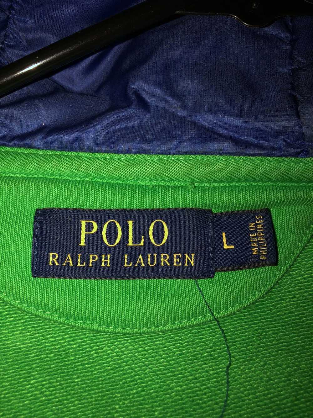 Polo Ralph Lauren Ralph Lauren Jacket - image 3