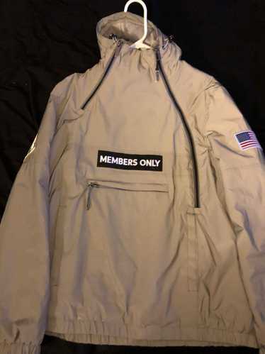 Members Only Members Only Jacket