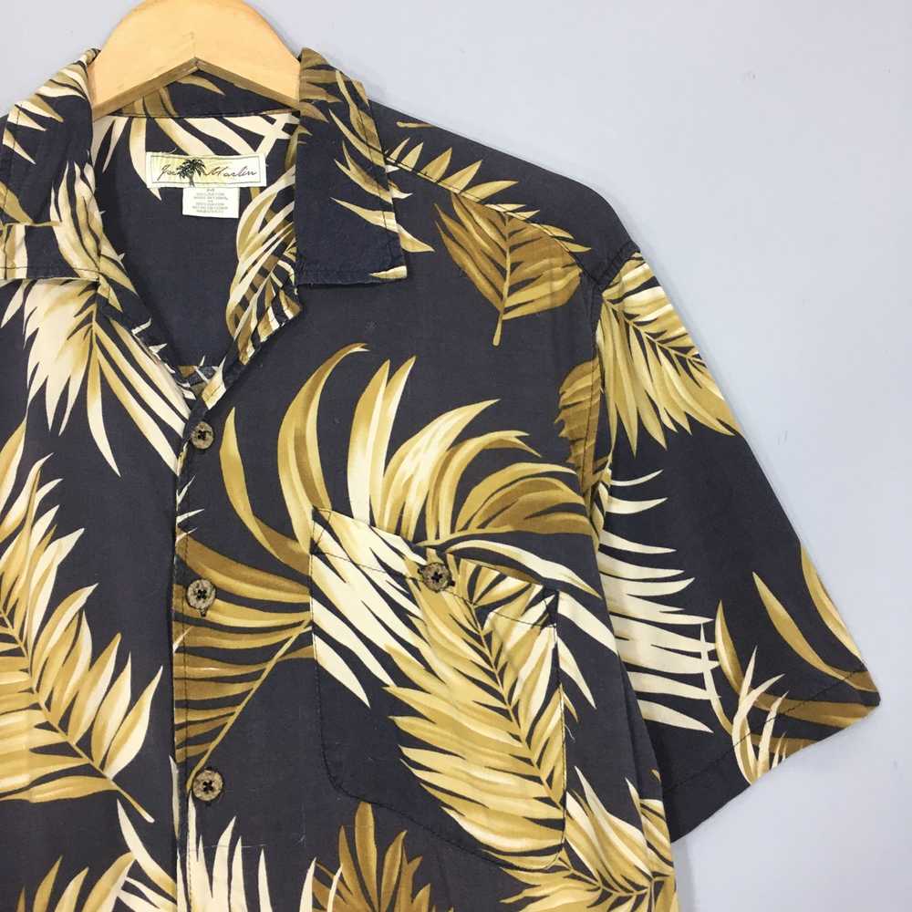 Aloha Wear × Hawaiian Shirt × Vintage Vintage 90s… - image 2