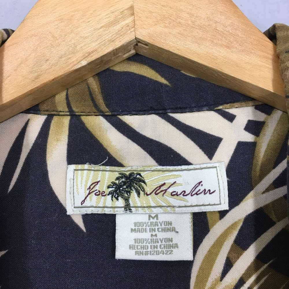 Aloha Wear × Hawaiian Shirt × Vintage Vintage 90s… - image 5