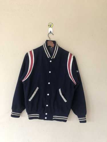 人気 vintage 60´s Campus stadium jkt 古着 - メンズ