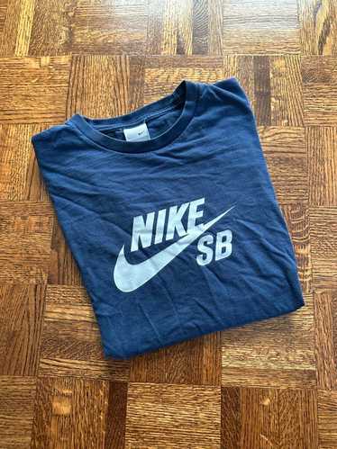 Nike × Streetwear × Vintage Vintage Y2K Nike Sb G… - image 1