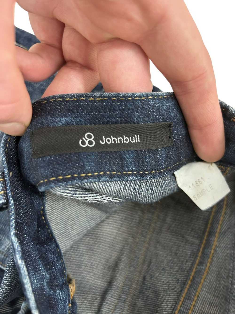 Japanese Brand × John Bull × Streetwear Sample Jo… - image 6