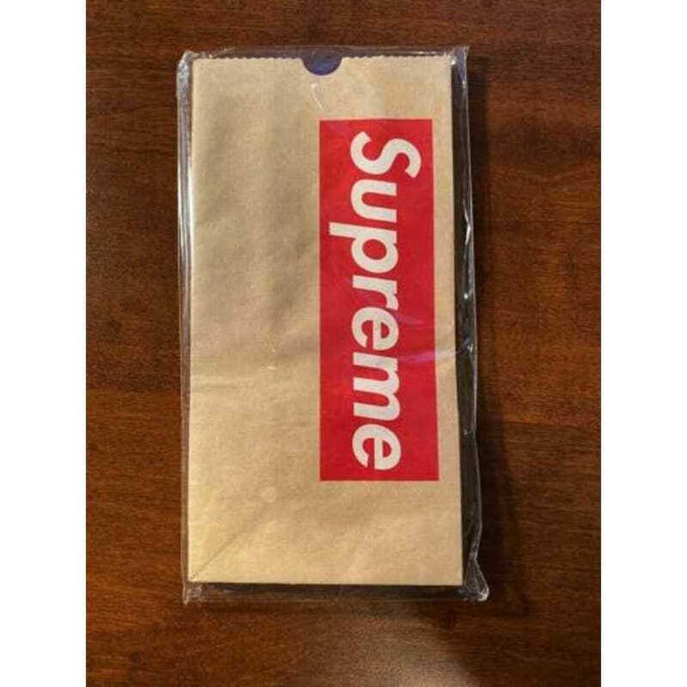 Supreme Supreme Brown Paper Bag 5 pack - image 1
