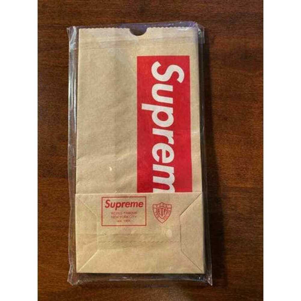 Supreme Supreme Brown Paper Bag 5 pack - image 2