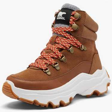 Sorel Kinetic Breakthru Conquest Boot