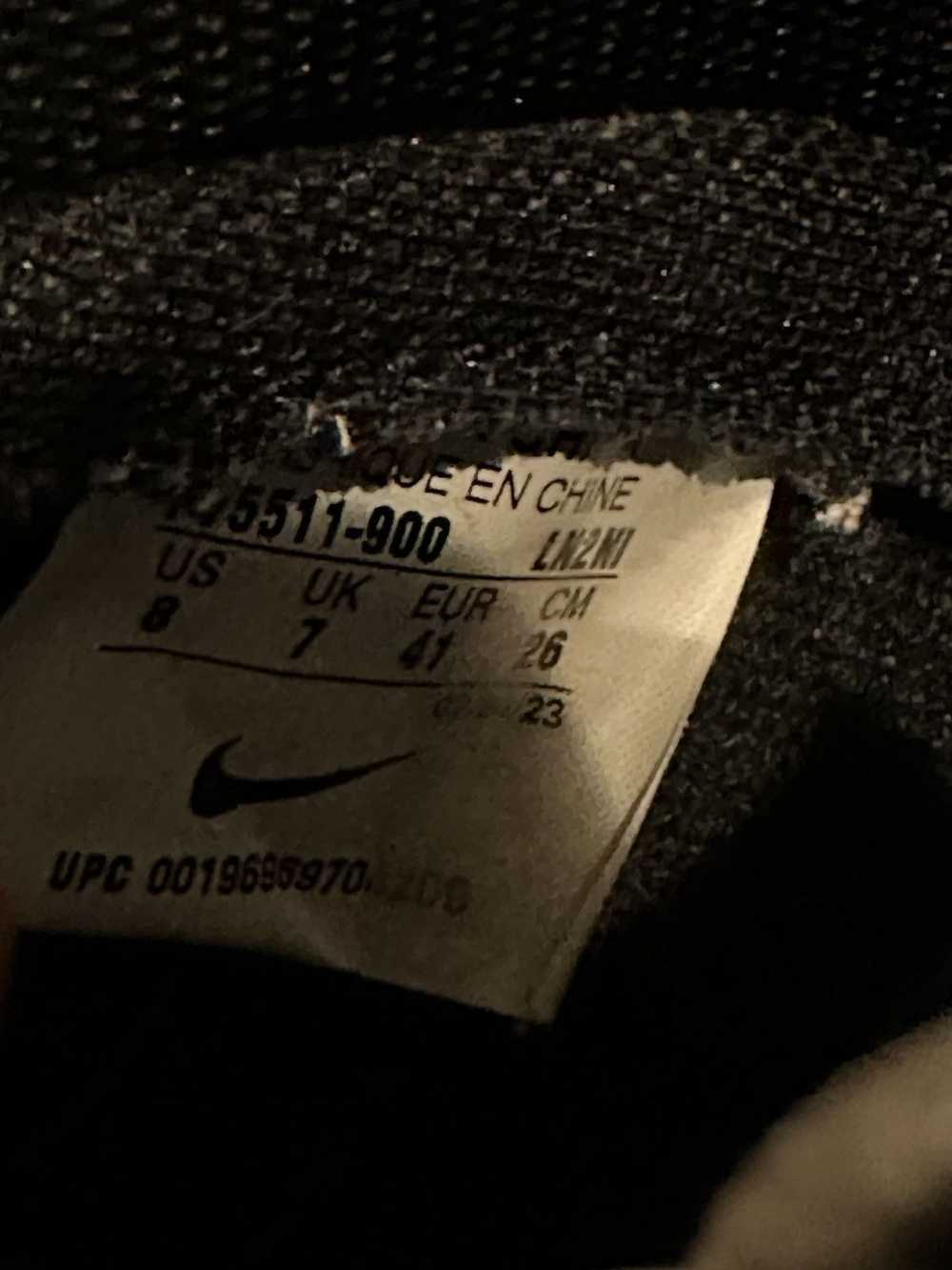 Nike Nike Dunk High ID By You Custom Leather Size… - image 6