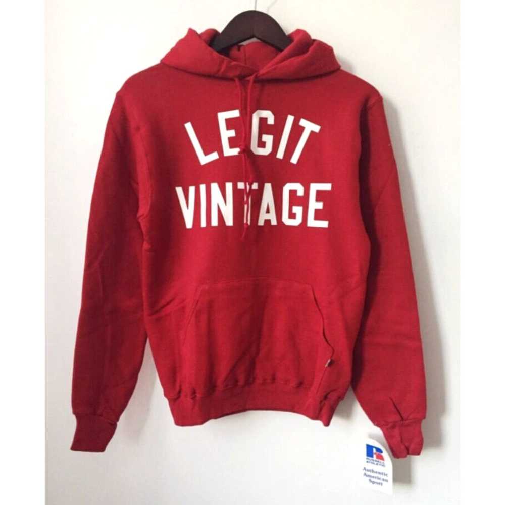 Russell Athletic legit vintage X russell athletic… - image 1
