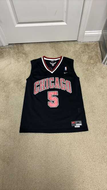 Chicago Bulls × NBA × Nike Nike Chicago Bulls Jale