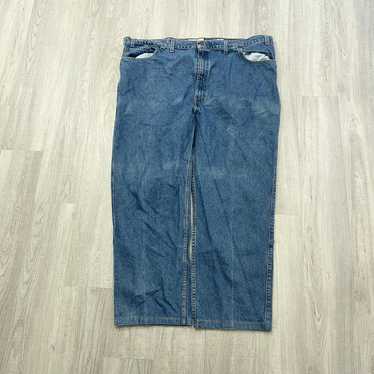 Levi's VINTAGE 1994 Levi's Signature 540 Relaxed … - image 1