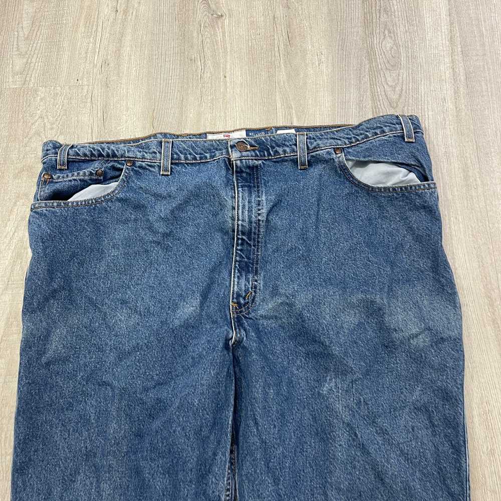 Levi's VINTAGE 1994 Levi's Signature 540 Relaxed … - image 2