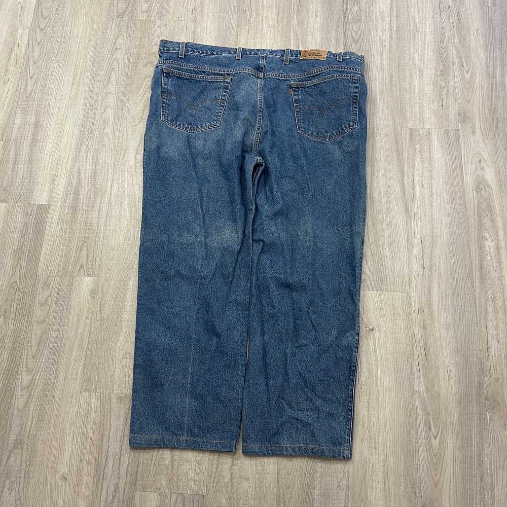 Levi's VINTAGE 1994 Levi's Signature 540 Relaxed … - image 5
