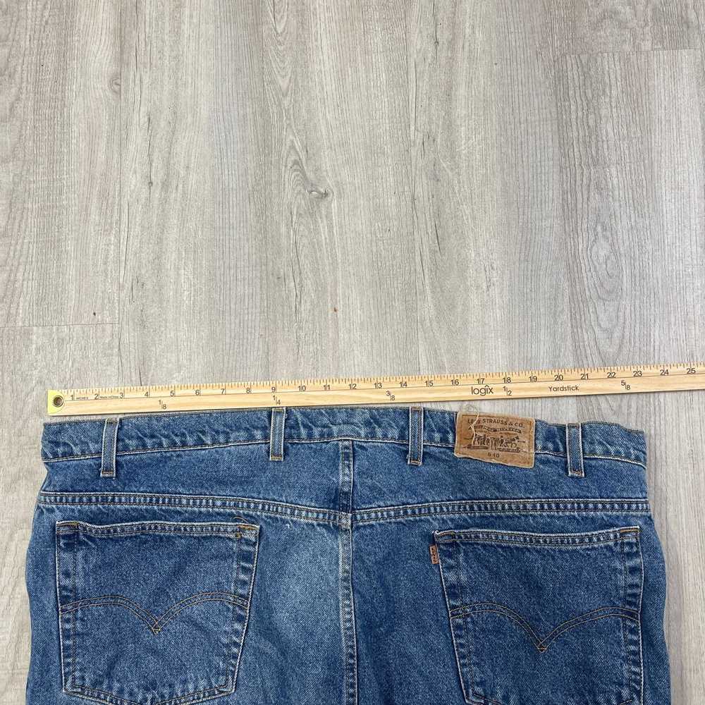Levi's VINTAGE 1994 Levi's Signature 540 Relaxed … - image 6