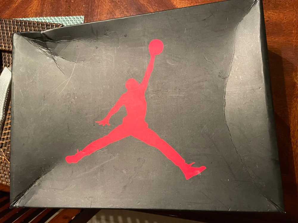 Jordan Brand × Nike Jordan 3 knicks - image 10
