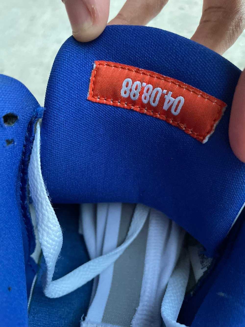 Jordan Brand × Nike Jordan 3 knicks - image 8