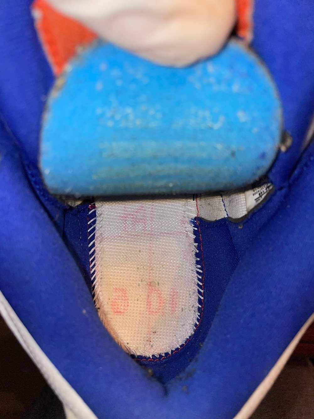Jordan Brand × Nike Jordan 3 knicks - image 9