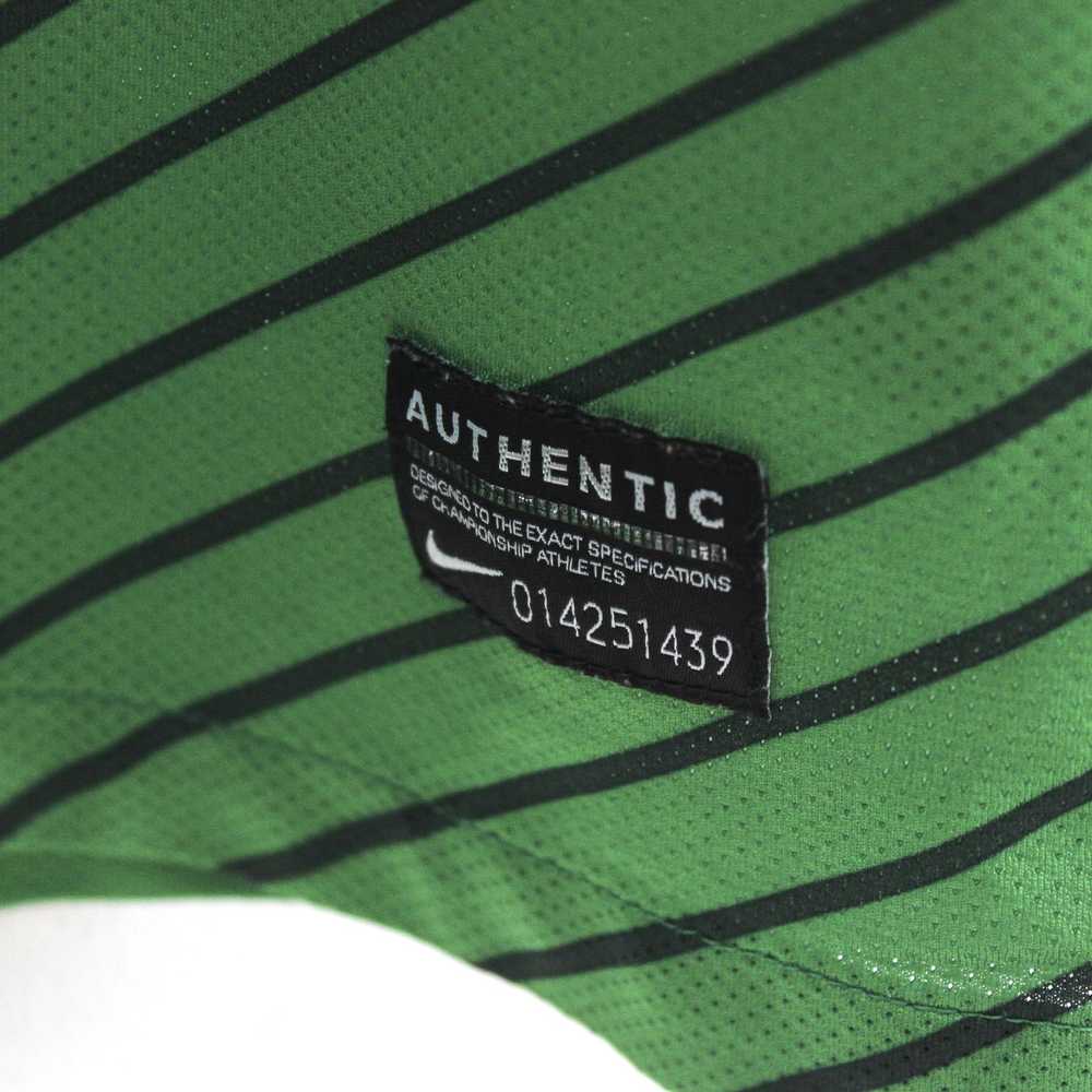 Nike × Soccer Jersey × Sportswear Werder Bremen M… - image 3