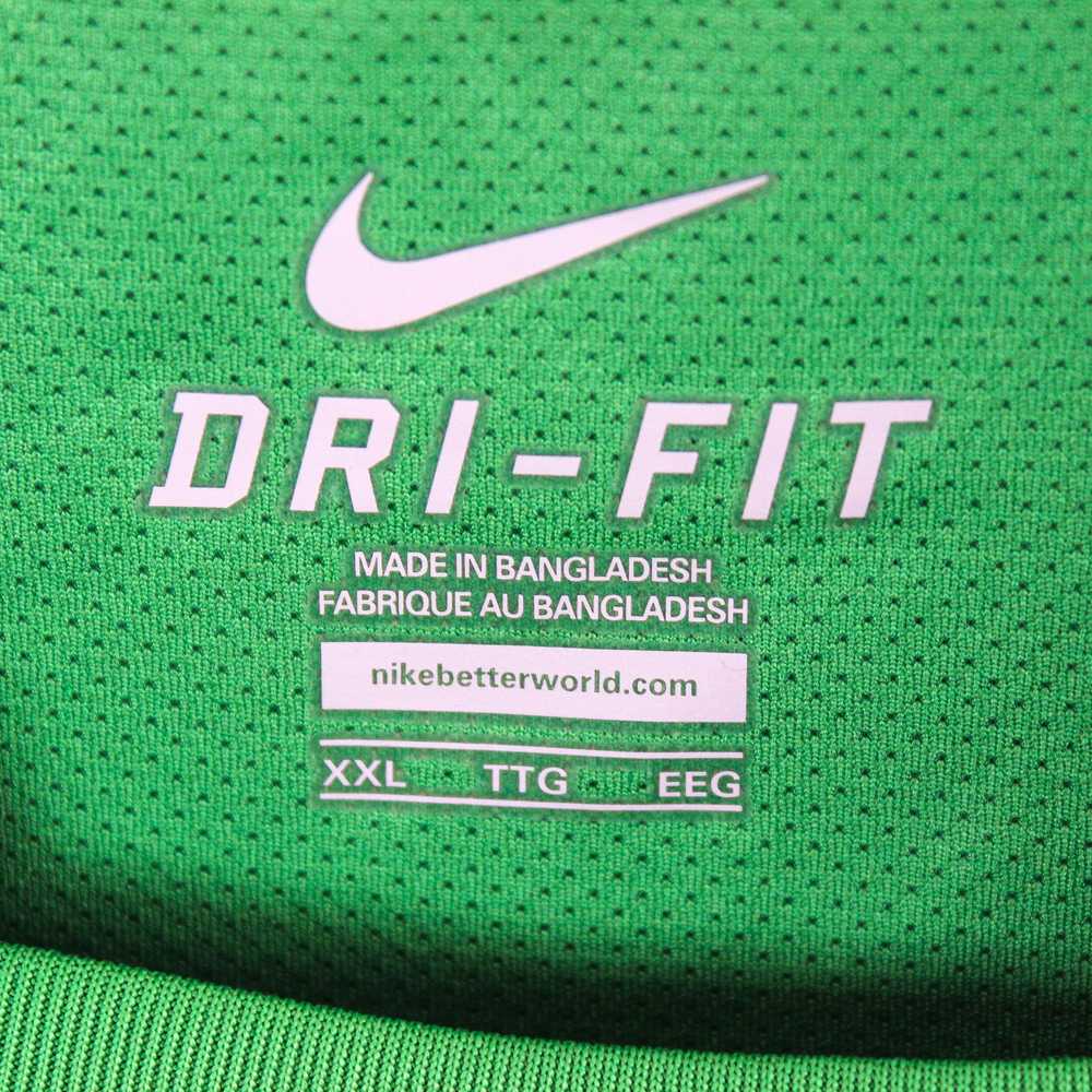 Nike × Soccer Jersey × Sportswear Werder Bremen M… - image 6