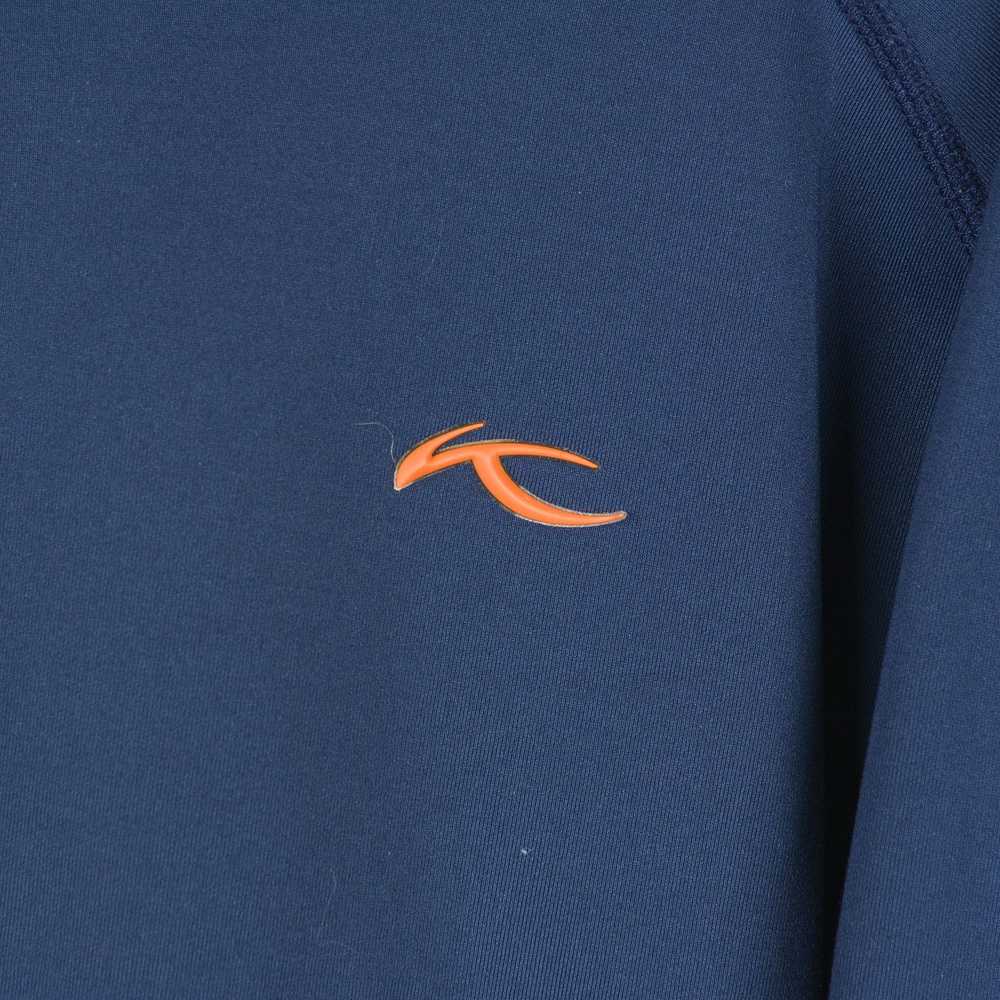 Kjus system Baselayer Men Tracksuit Sweatshirt Ja… - image 3