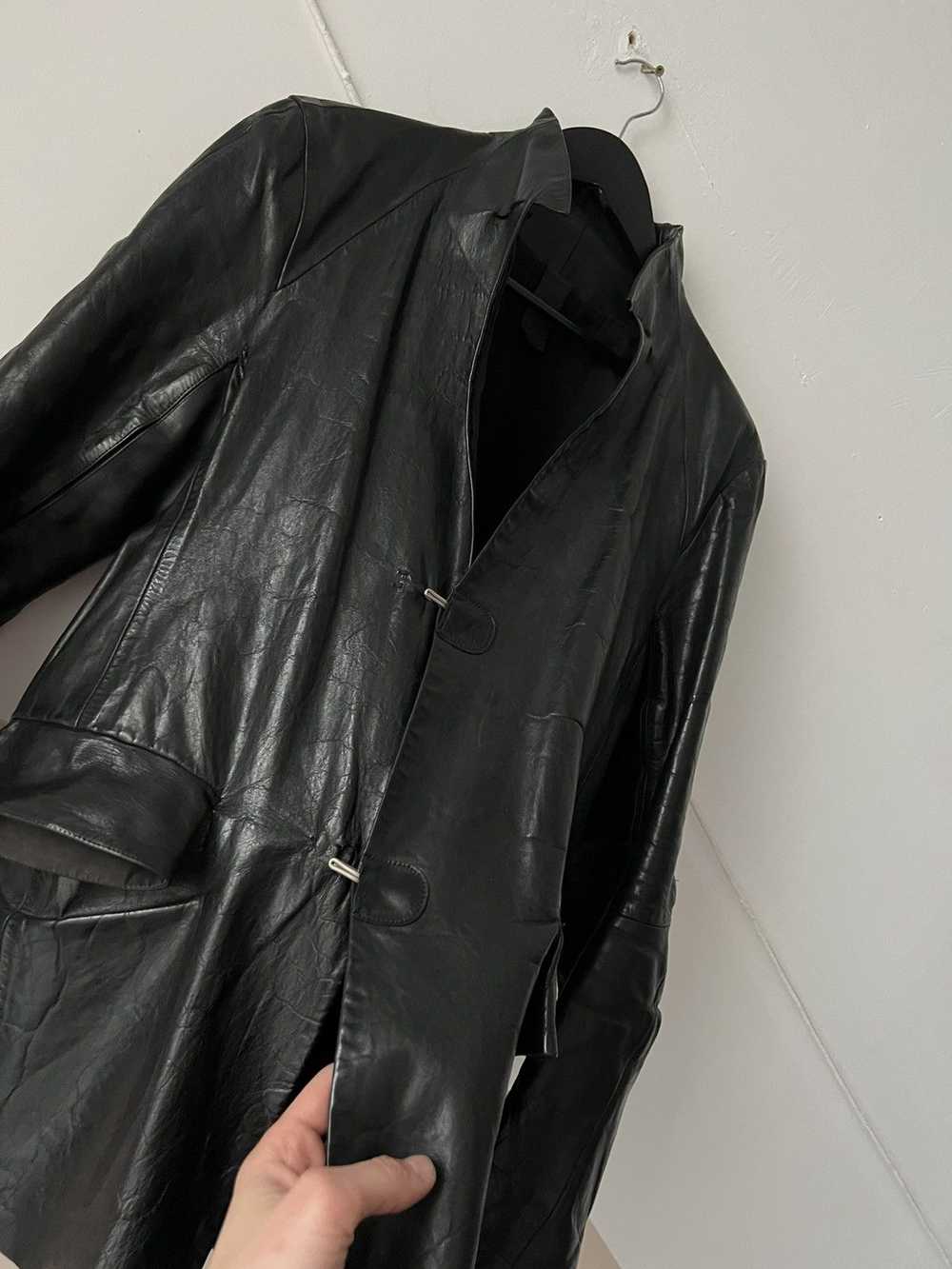 Y/Project × Yohan Serfaty AW’12-13 CATHARSIS / LE… - image 10
