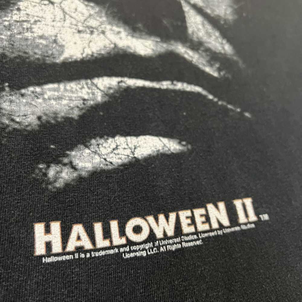Expert Horror × Movie × Vintage Vintage Halloween… - image 5