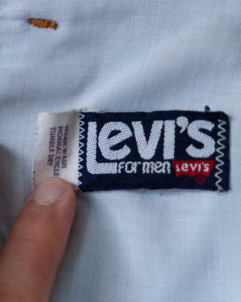 Levi's × Levi's Vintage Clothing × Vintage 1970s … - image 3
