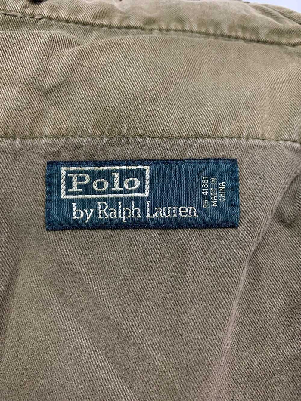 Military × Polo Ralph Lauren × RRL Ralph Lauren R… - image 10