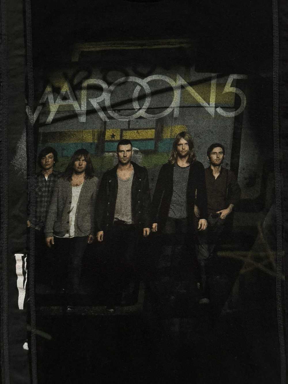 Needles × Vintage Needles Rebuild ‘Maroon 5’ 7-Cu… - image 3