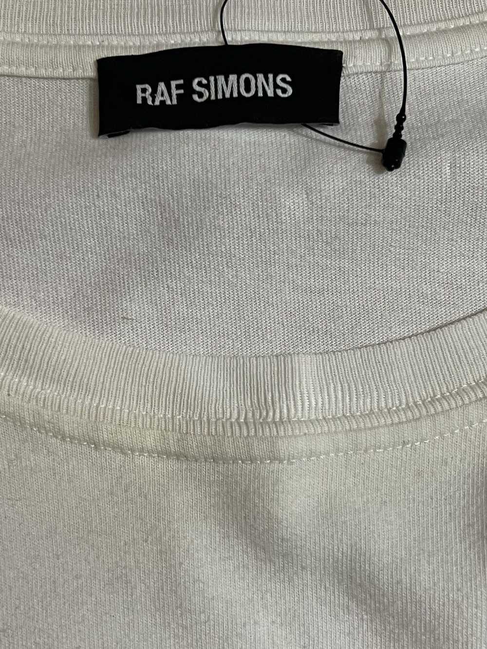 Raf Simons × Raf by Raf Simons Raf Simons SS19 Ba… - image 3