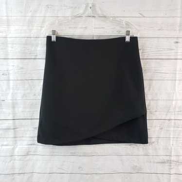 Loft Ann Taylor LOFT Womens Skirt Sz Medium Solid… - image 1
