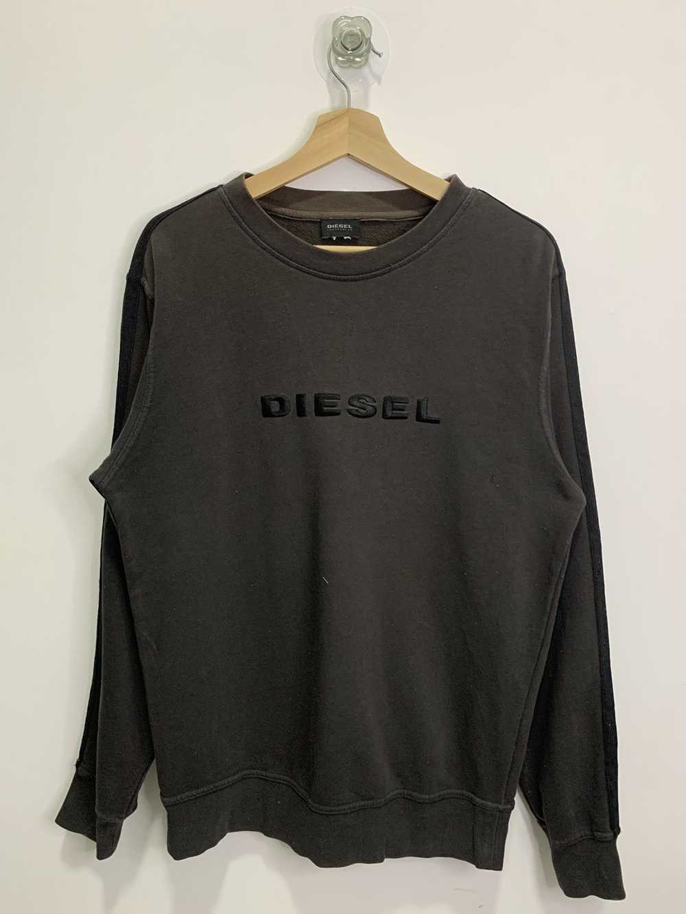 Diesel × Vintage Vintage Diesel Travis Scott Box … - image 1