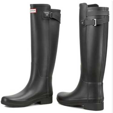 Hunter refined strap womens - Gem