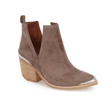 Jeffrey Campbell Cromwell Cutout Boot