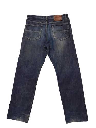 Paul smith selvedge denim - Gem