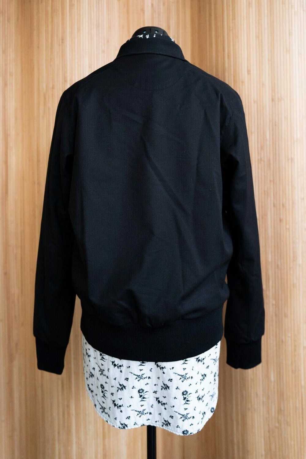 Y-3 Y-3 Black Jacket Sz. M - image 4