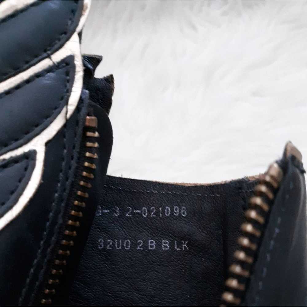 Top Shop Unique Leather Booties 8 - image 11