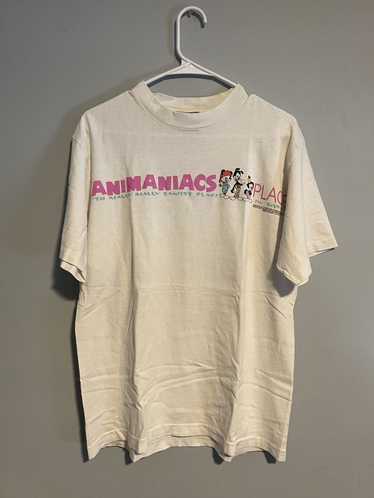 Vintage Animaniacs Place T-Shirt