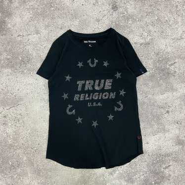Streetwear × True Religion × Vintage Vintage 00s … - image 1