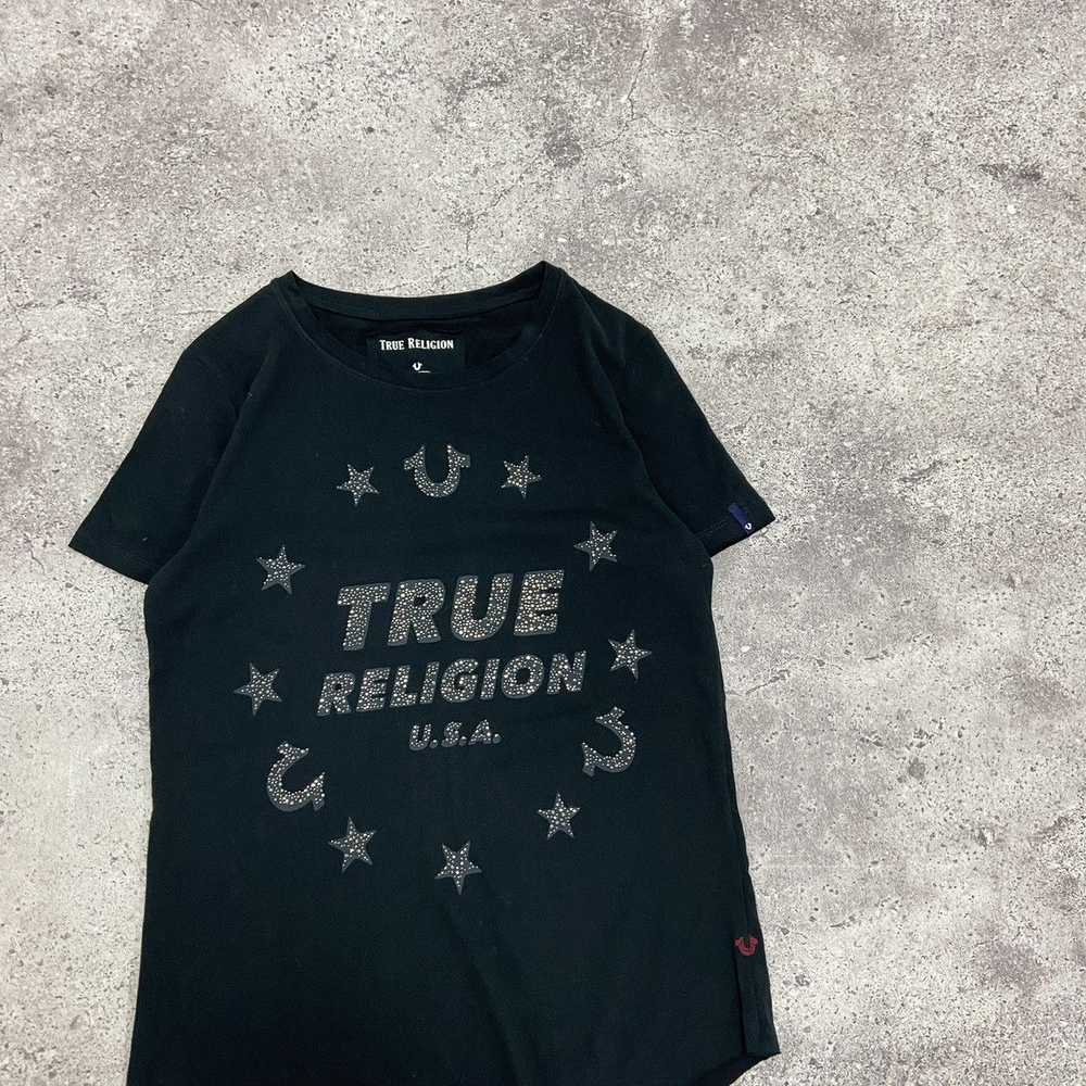 Streetwear × True Religion × Vintage Vintage 00s … - image 2