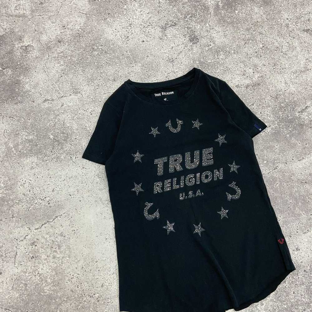 Streetwear × True Religion × Vintage Vintage 00s … - image 3