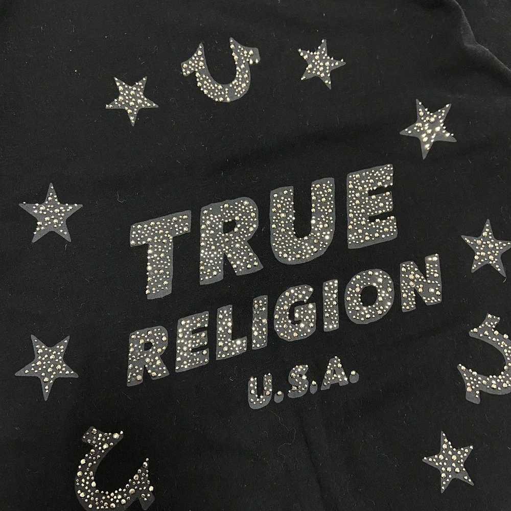 Streetwear × True Religion × Vintage Vintage 00s … - image 4