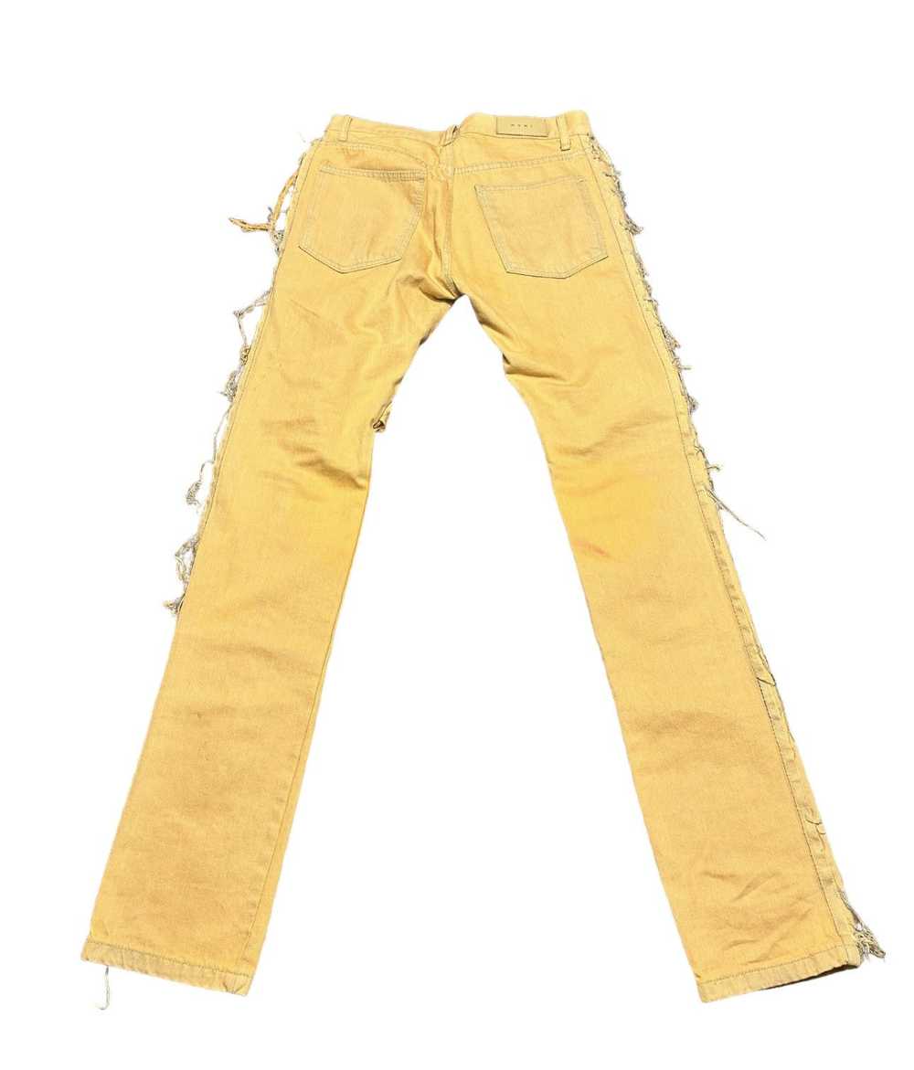 MNML × Streetwear × Vale Mnml Jeans - image 3