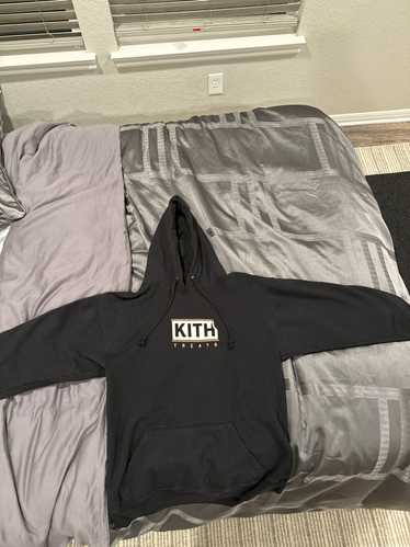 Kith treats hoodie - Gem