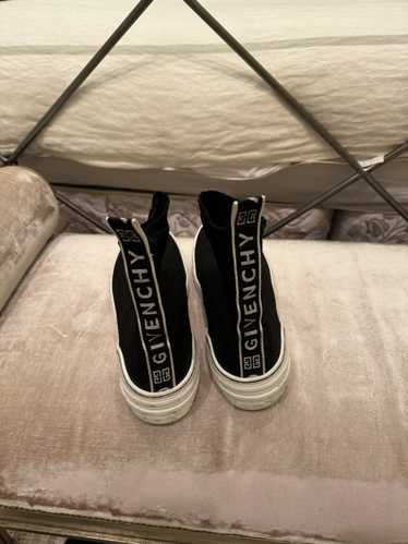 Givenchy Givenchy slip on shoe