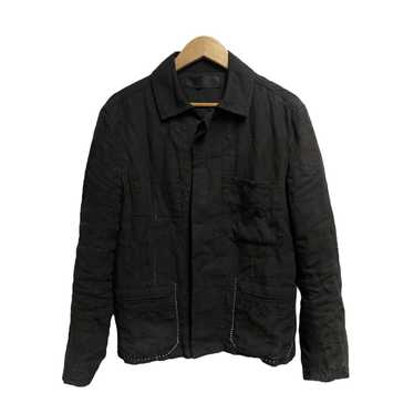 ジャケット・アウター 17aw haider ackermann velor blouson 17aw haider ackermann velor blouson