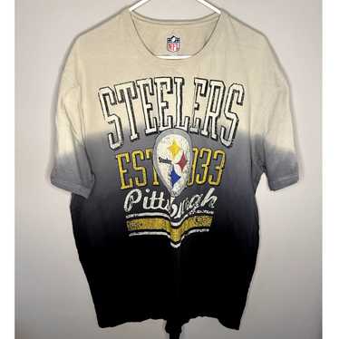 NFL NFL Pittsburgh Steelers Graphic Football Tee … - image 1